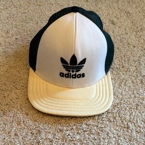 Adidas Originals TH Trucker Hat